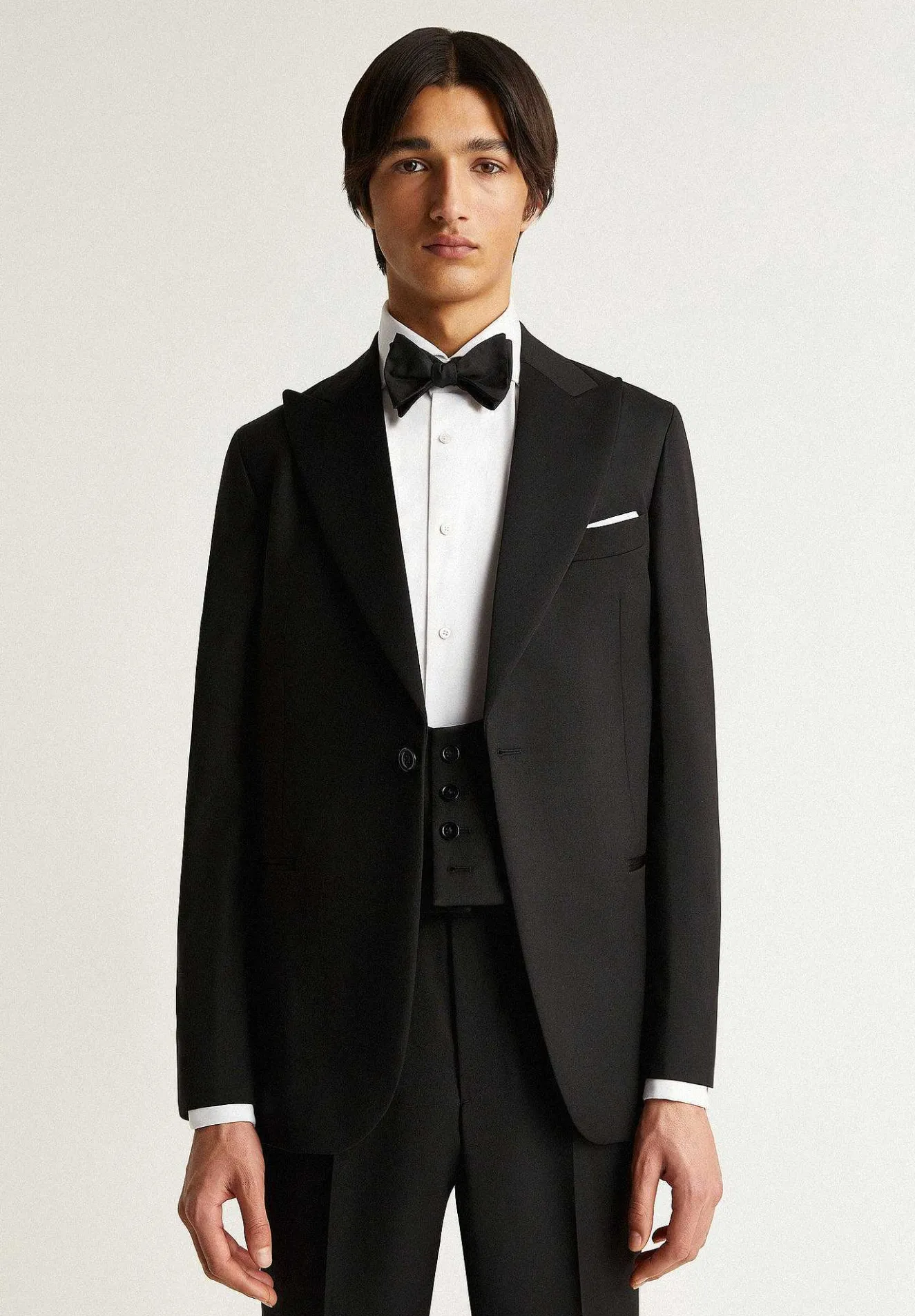 Scalpers Suits<Tuxedo
