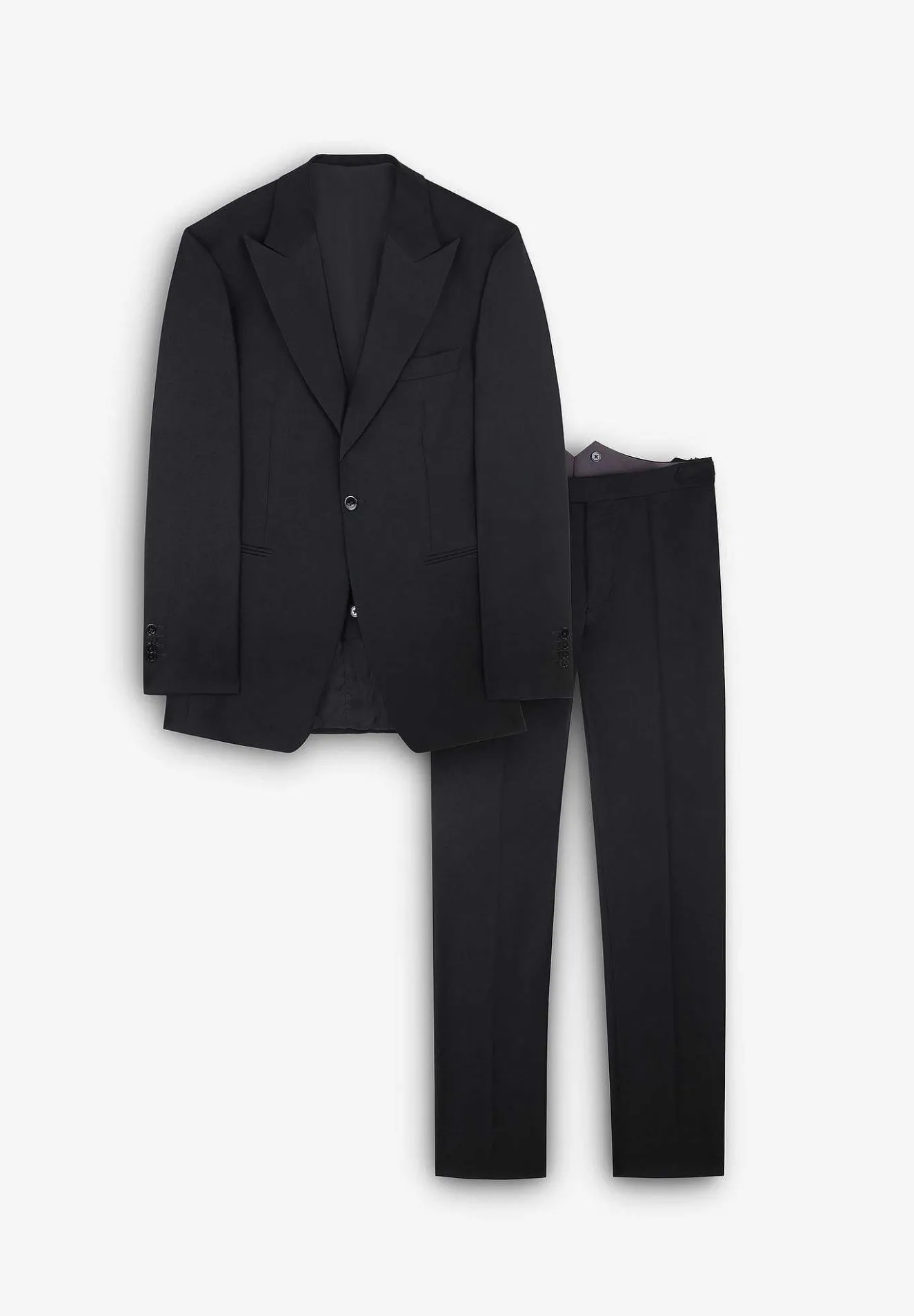 Scalpers Suits<Tuxedo