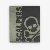 Scalpers Towels<Two-Tone Logo Towel