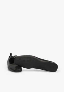 Scalpers Flat Shoes<Vagabond | Delia Ballerinas