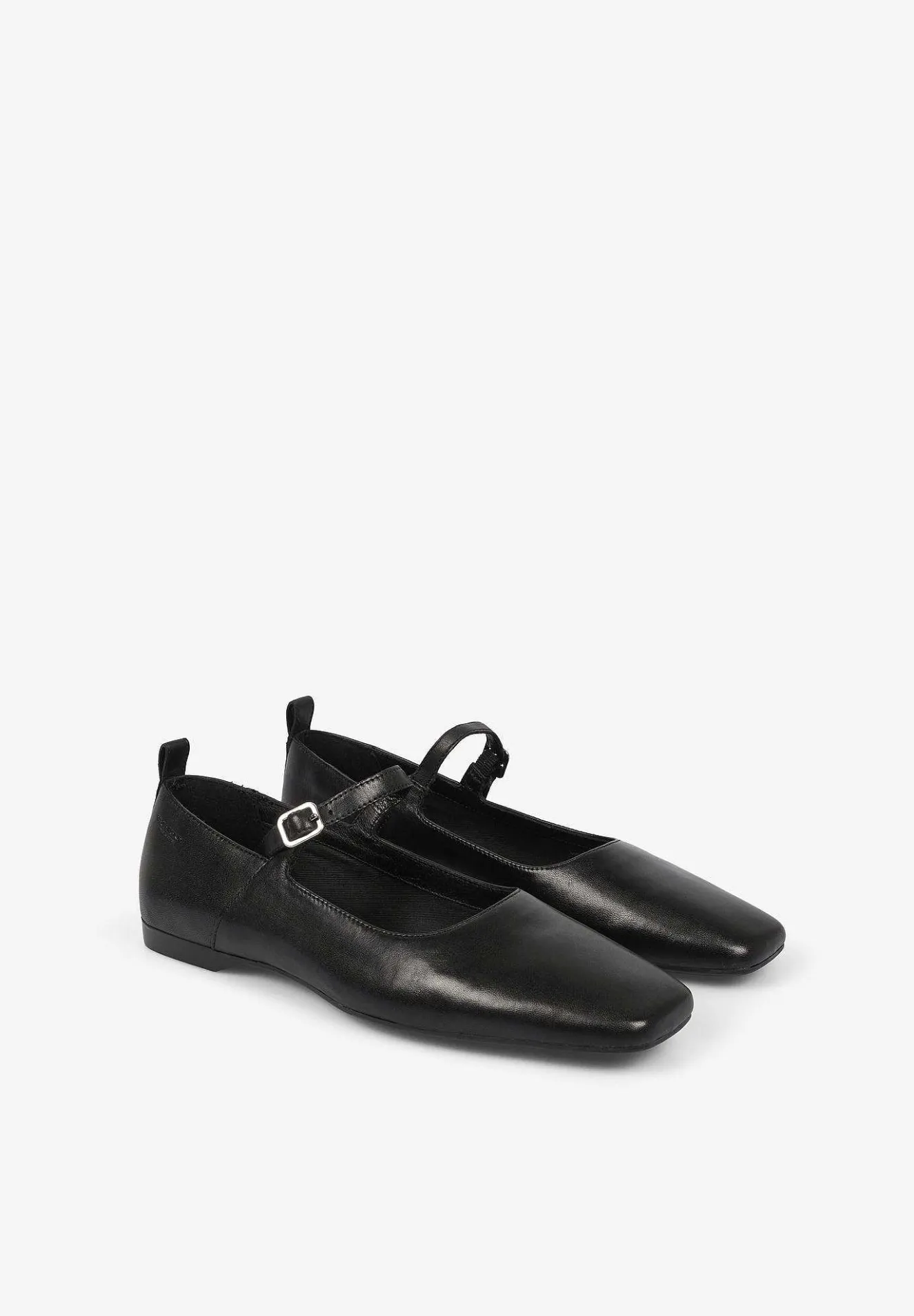 Scalpers Flat Shoes<Vagabond | Delia Ballerinas