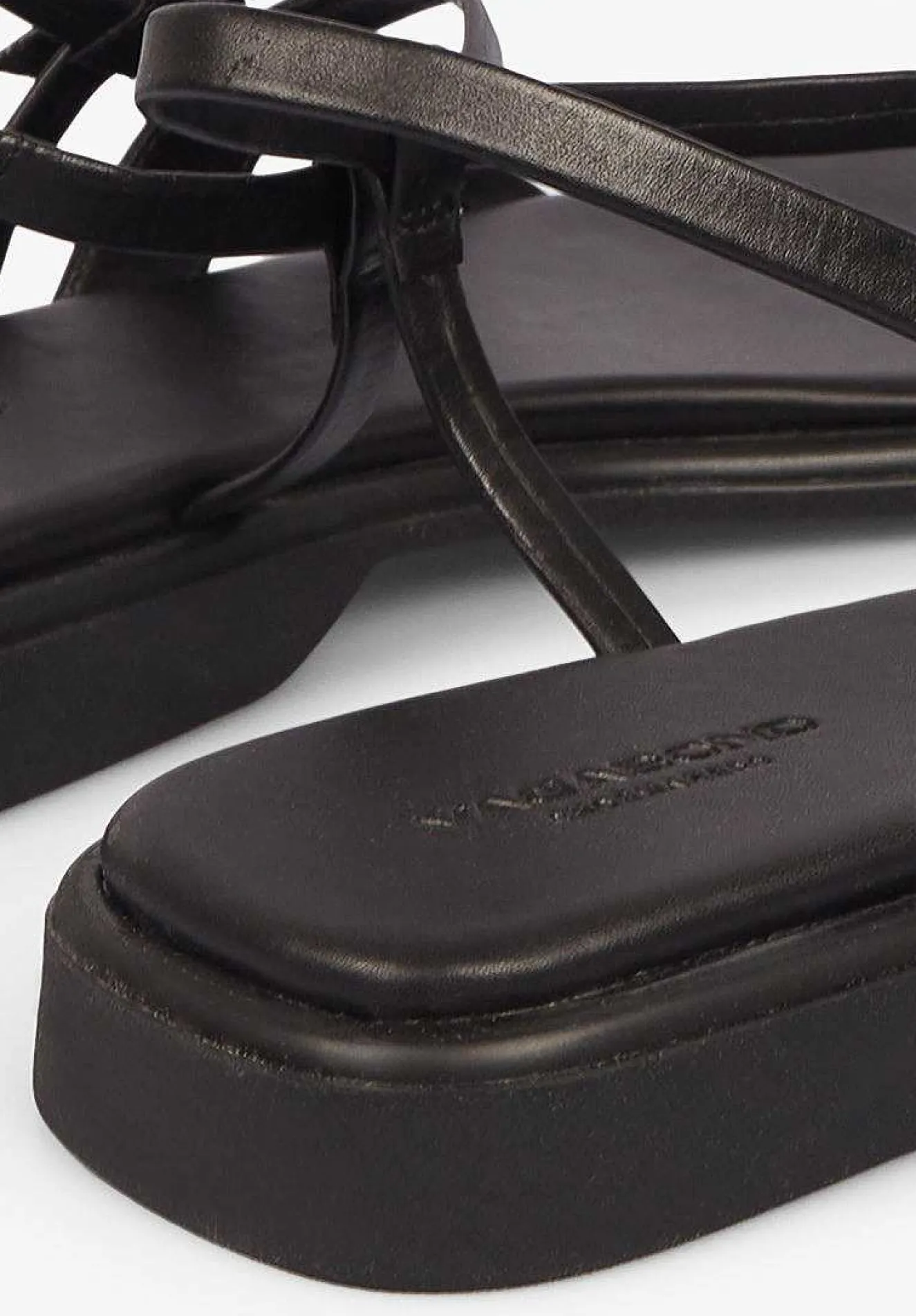 Scalpers Sandals<Vagabond | Izzy Sandals