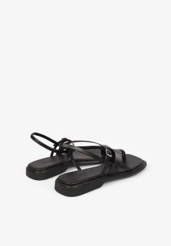 Scalpers Sandals<Vagabond | Izzy Sandals