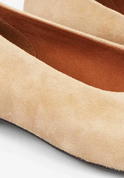 Scalpers Flat Shoes<Vagabond | Jolin Ballerinas