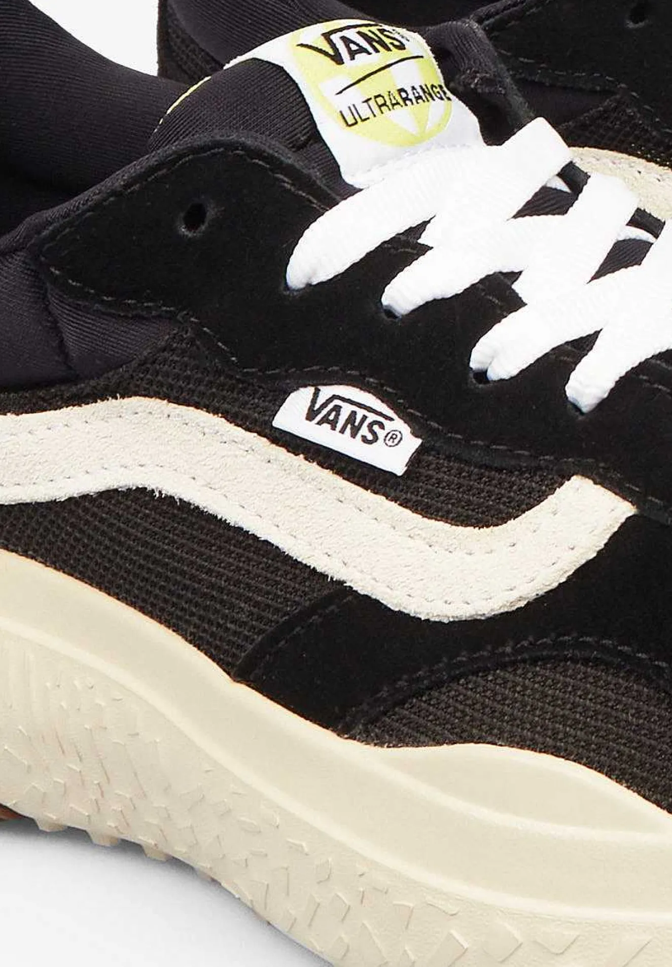 Scalpers Sneakers<Vans | Ultrarange Neo Vr3 Men'S Sneakers