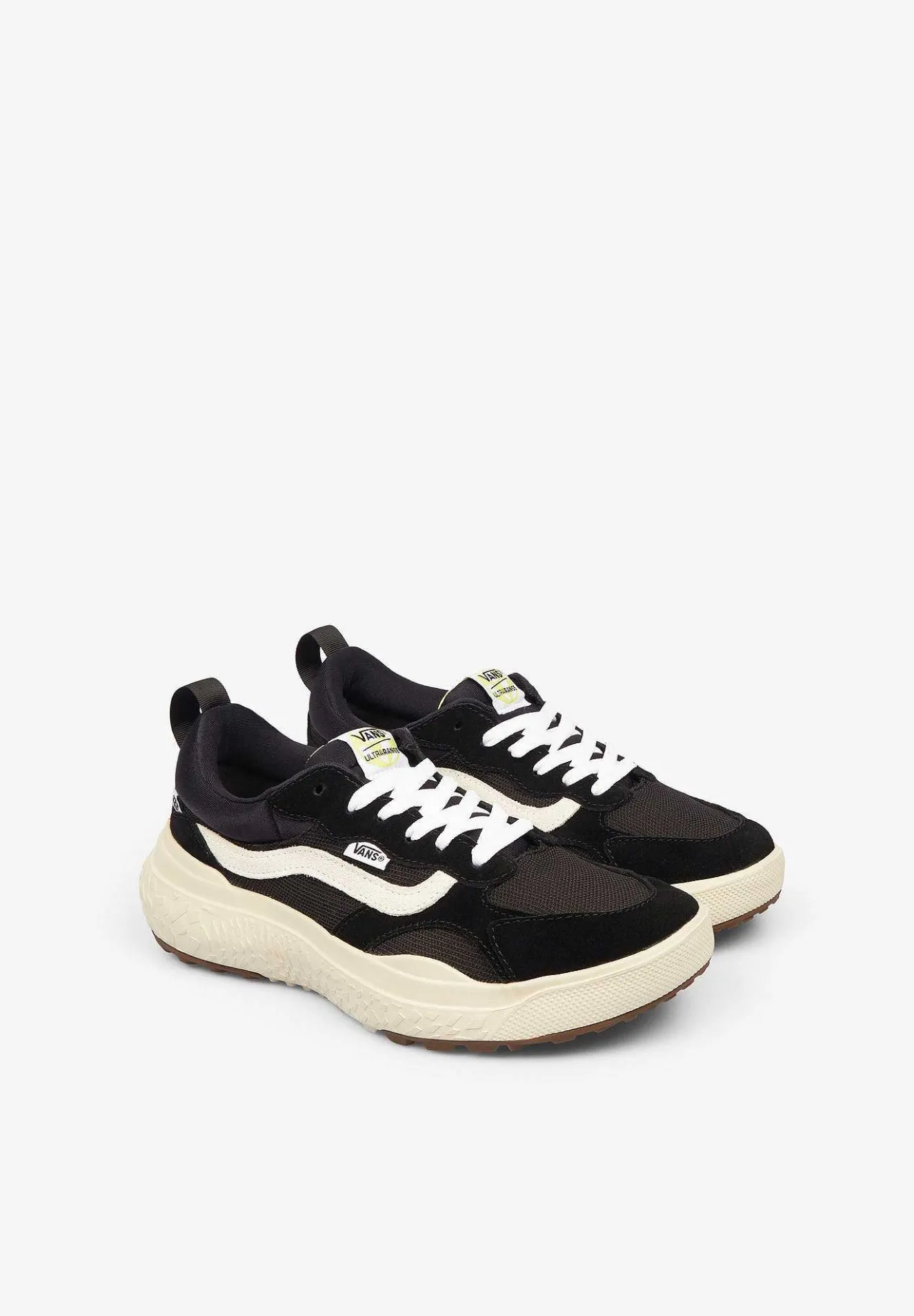 Scalpers Sneakers<Vans | Ultrarange Neo Vr3 Men'S Sneakers