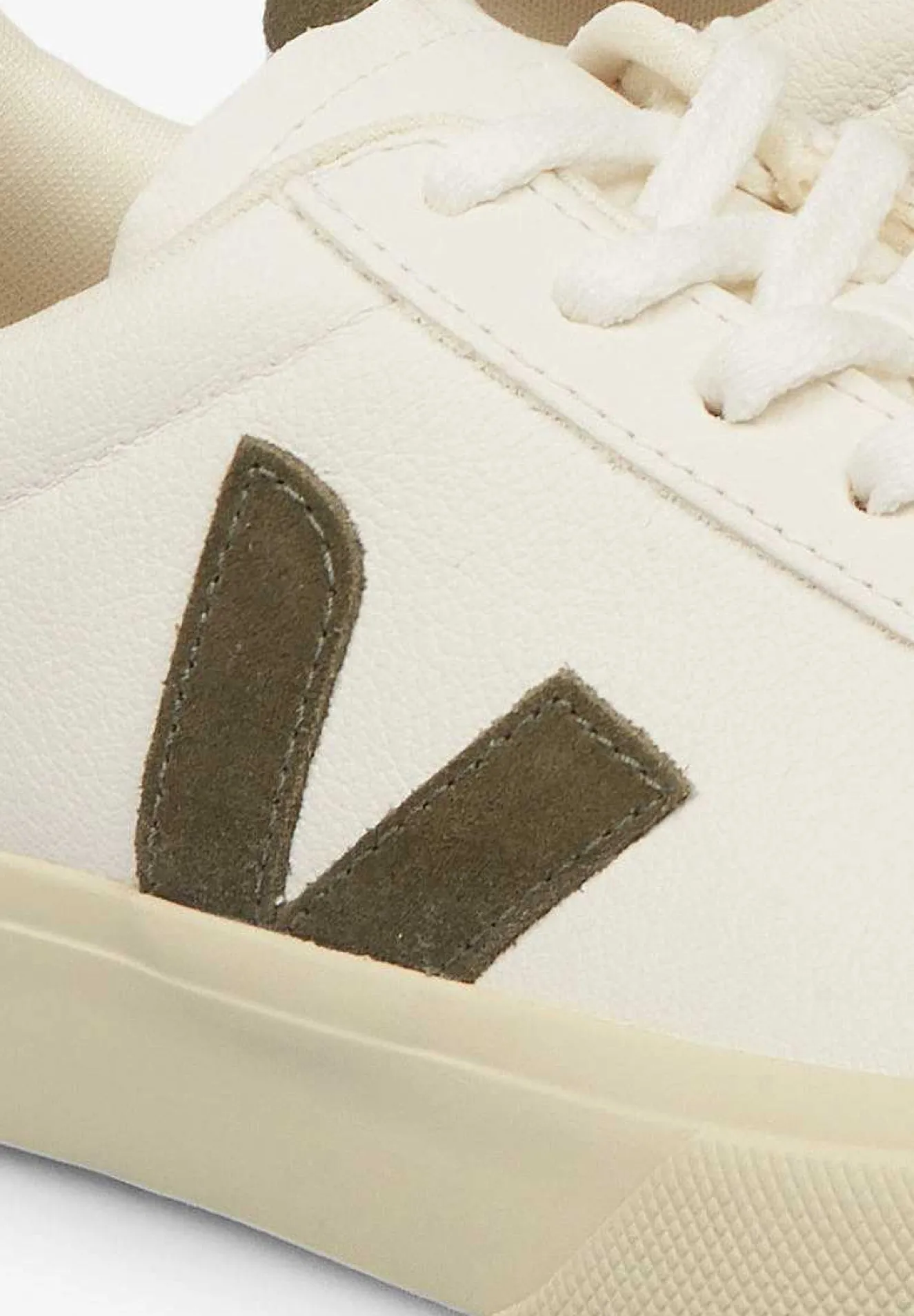 Scalpers Sneakers<Veja | Campo Chromefree Sneakers