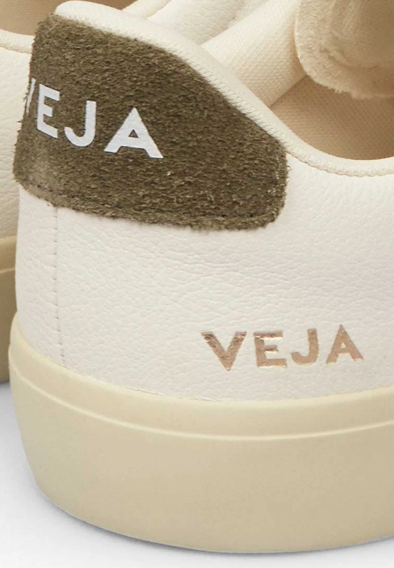 Scalpers Sneakers<Veja | Campo Chromefree Sneakers