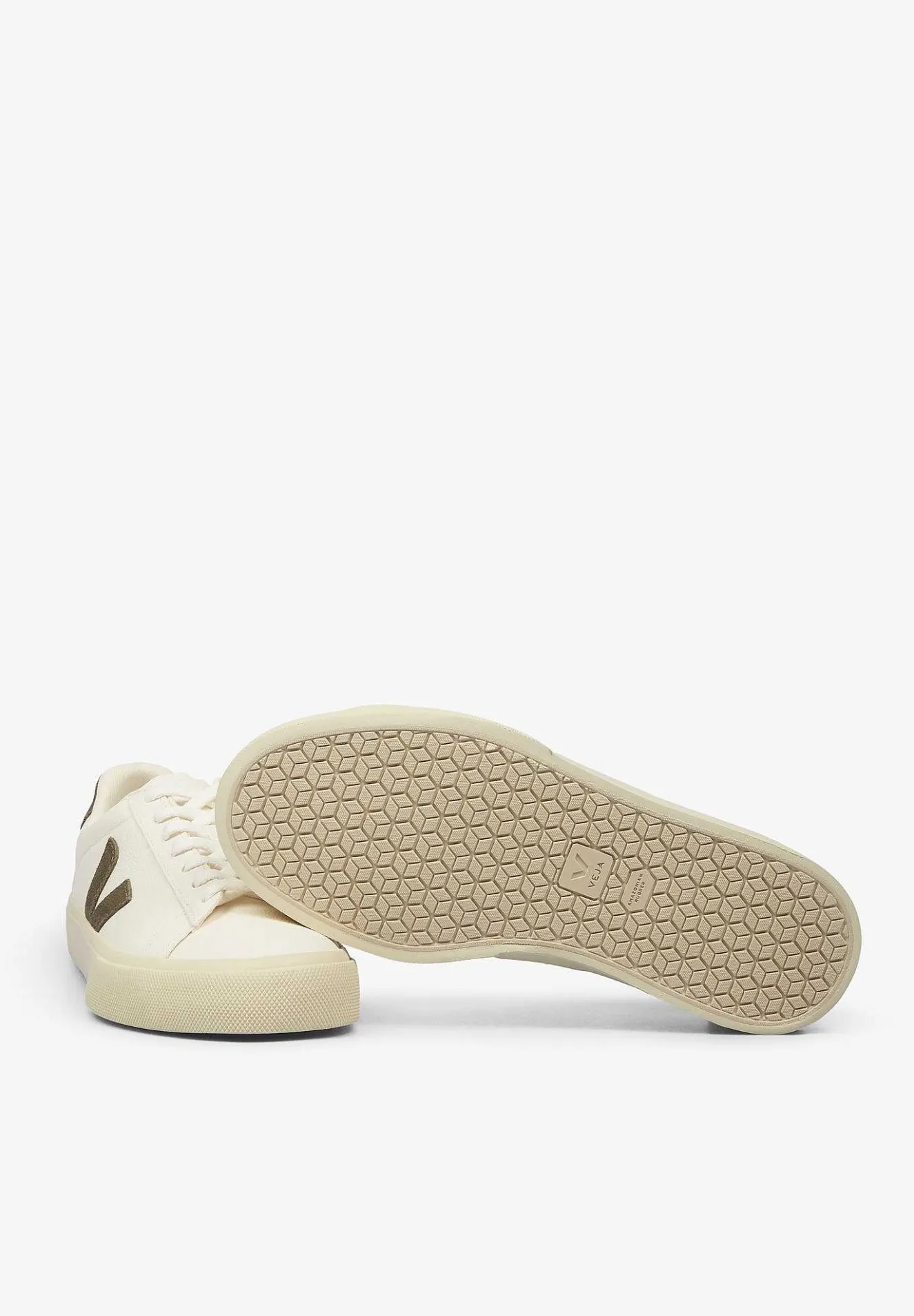 Scalpers Sneakers<Veja | Campo Chromefree Sneakers