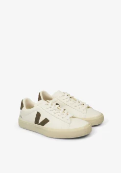 Scalpers Sneakers<Veja | Campo Chromefree Sneakers