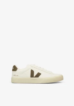Scalpers Sneakers<Veja | Campo Chromefree Sneakers