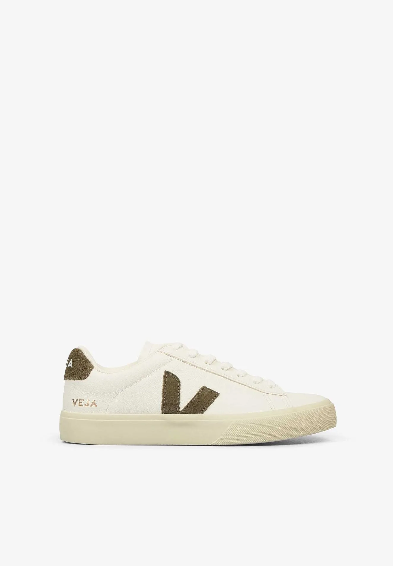 Scalpers Sneakers<Veja | Campo Chromefree Sneakers