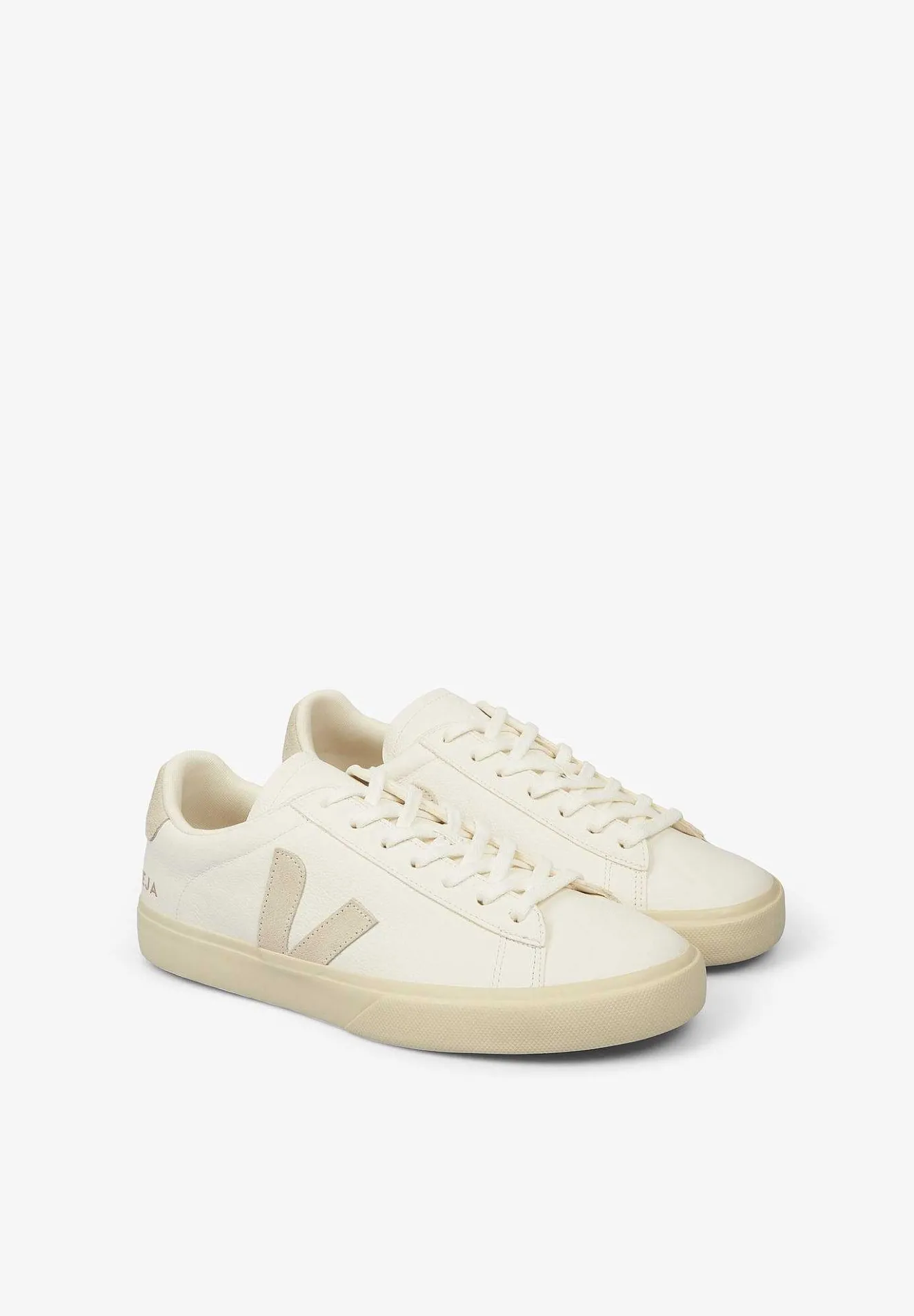 Scalpers Sneakers<Veja | Campo Chromefree Sneakers
