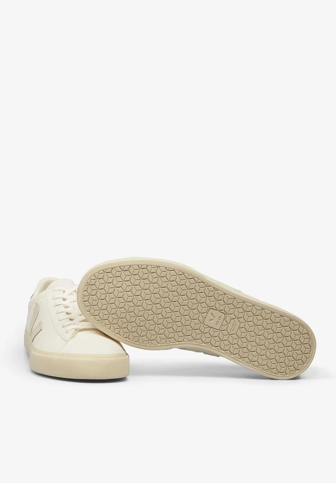 Scalpers Sneakers<Veja | Campo Chromefree Sneakers