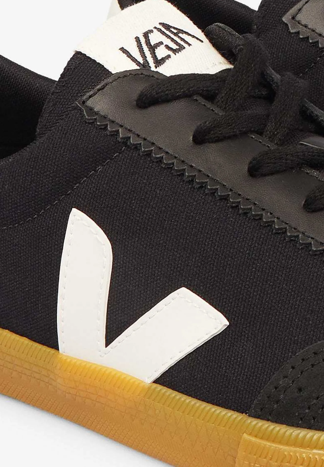 Scalpers Sneakers<Veja | Canvas Volley Sneakers