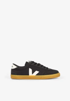 Scalpers Sneakers<Veja | Canvas Volley Sneakers