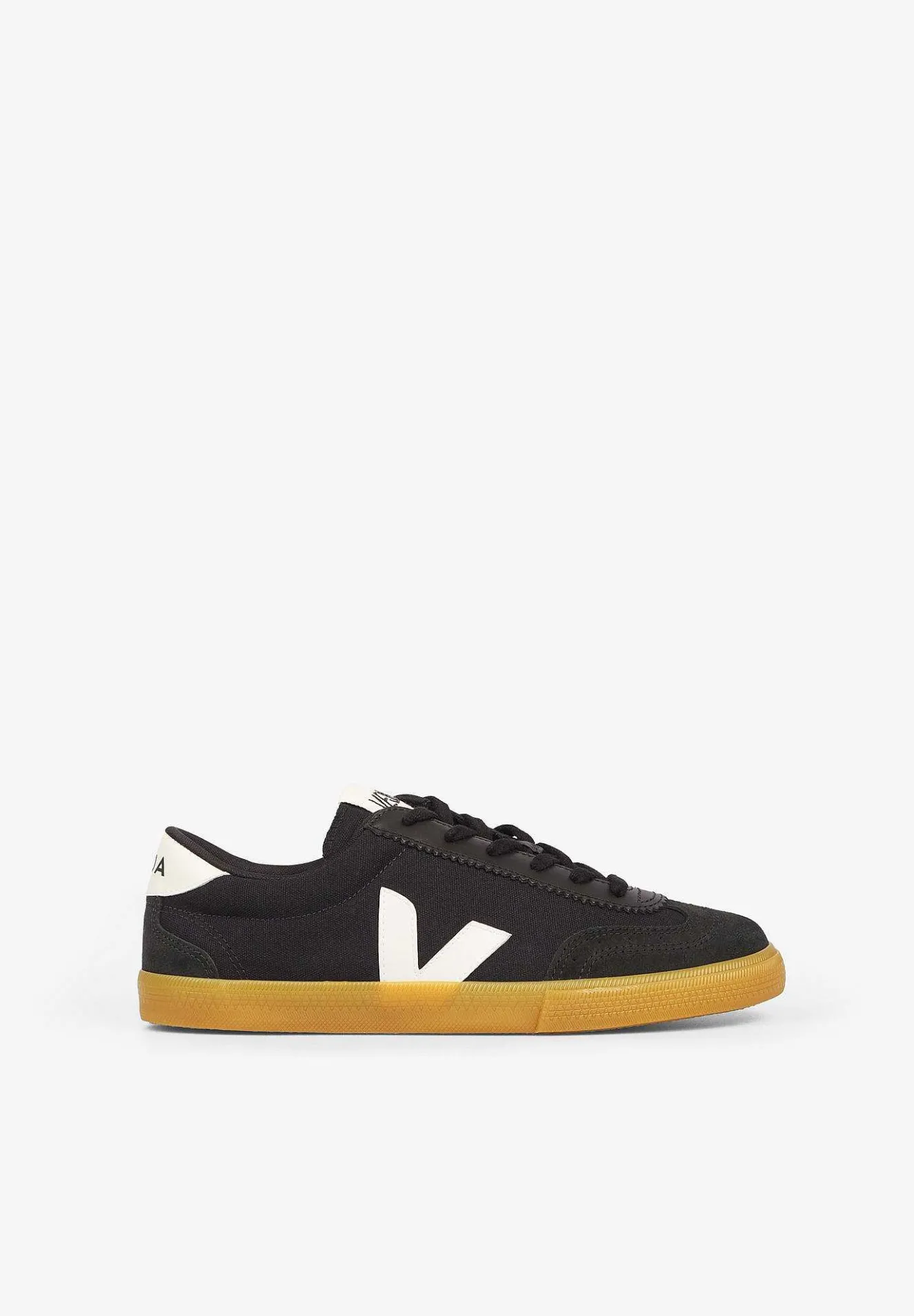 Scalpers Sneakers<Veja | Canvas Volley Sneakers