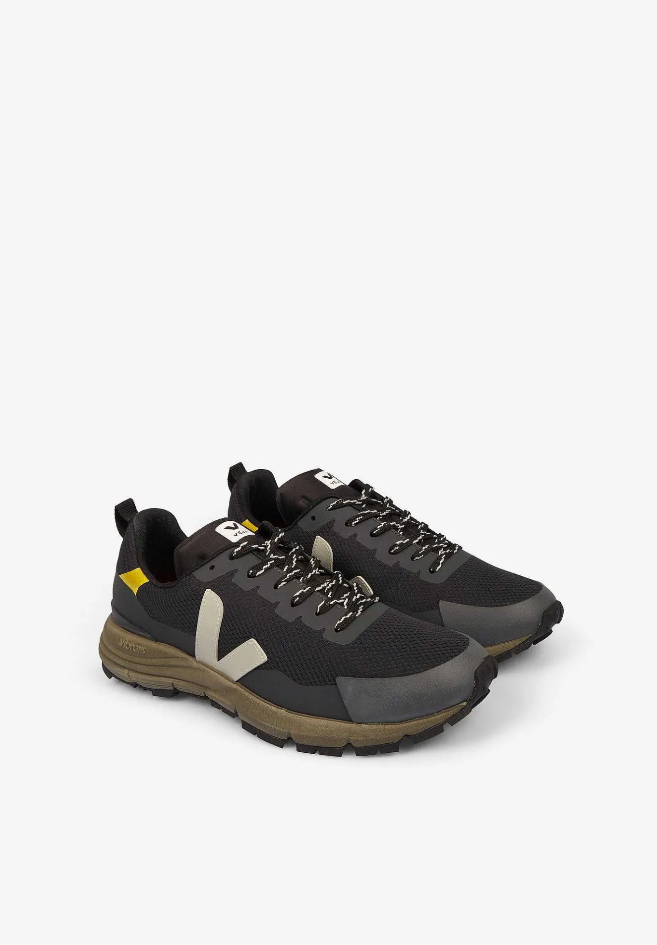 Scalpers Sneakers<Veja | Dekkan Alveomesh Men'S Sneakers