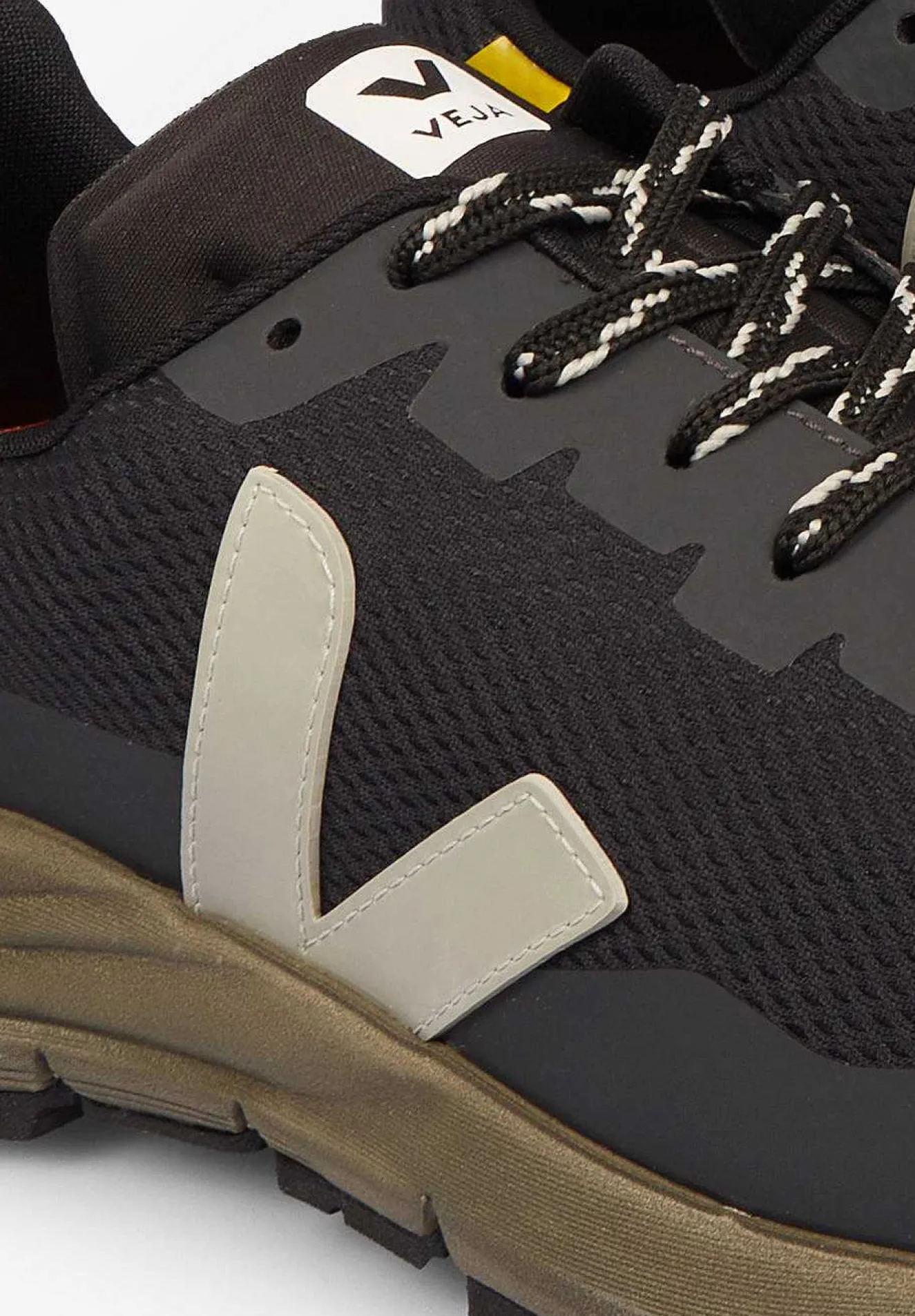 Scalpers Sneakers<Veja | Dekkan Alveomesh Men'S Sneakers