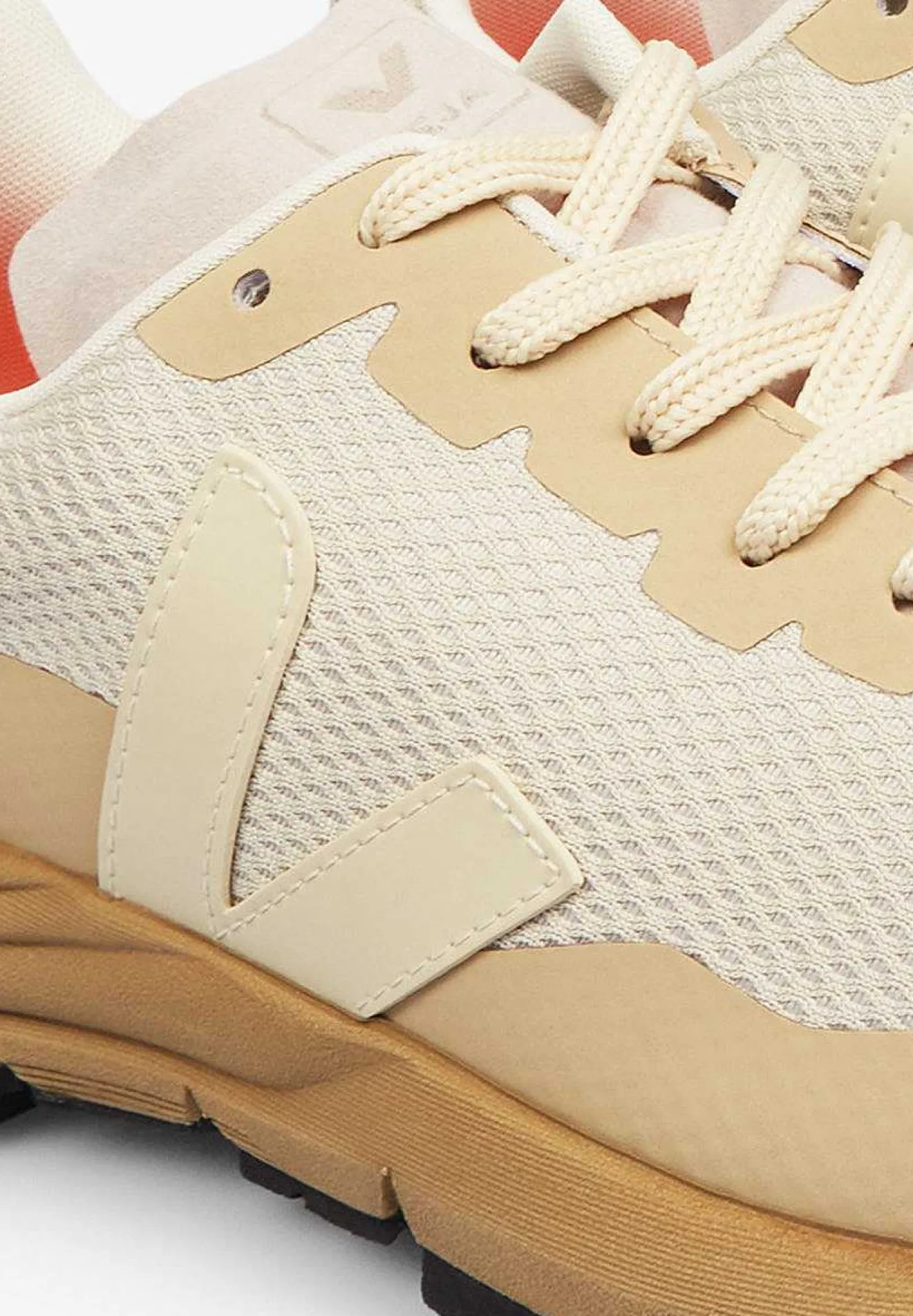 Scalpers Sneakers<Veja | Dekkan Alveomesh Sneakers