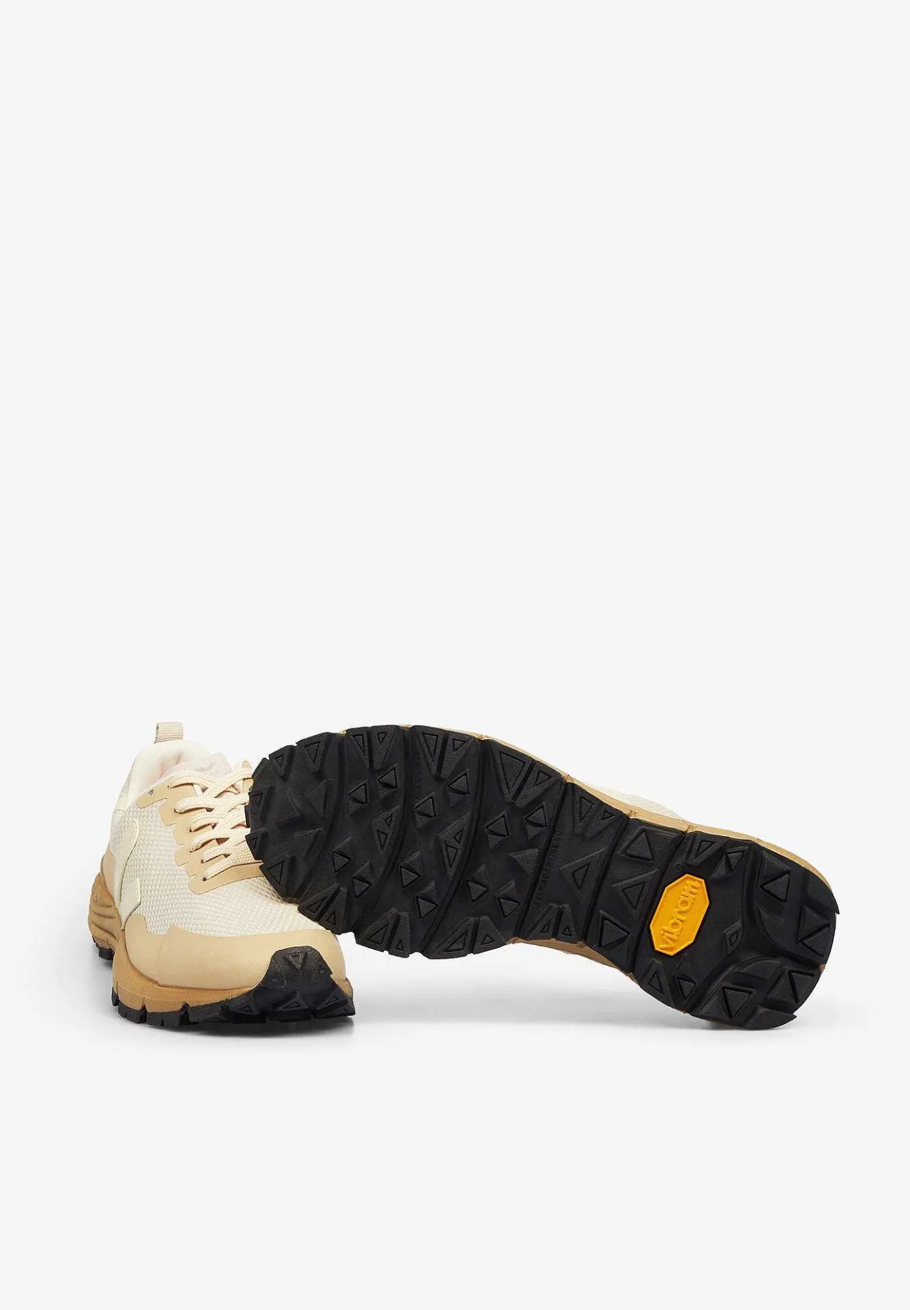 Scalpers Sneakers<Veja | Dekkan Alveomesh Sneakers