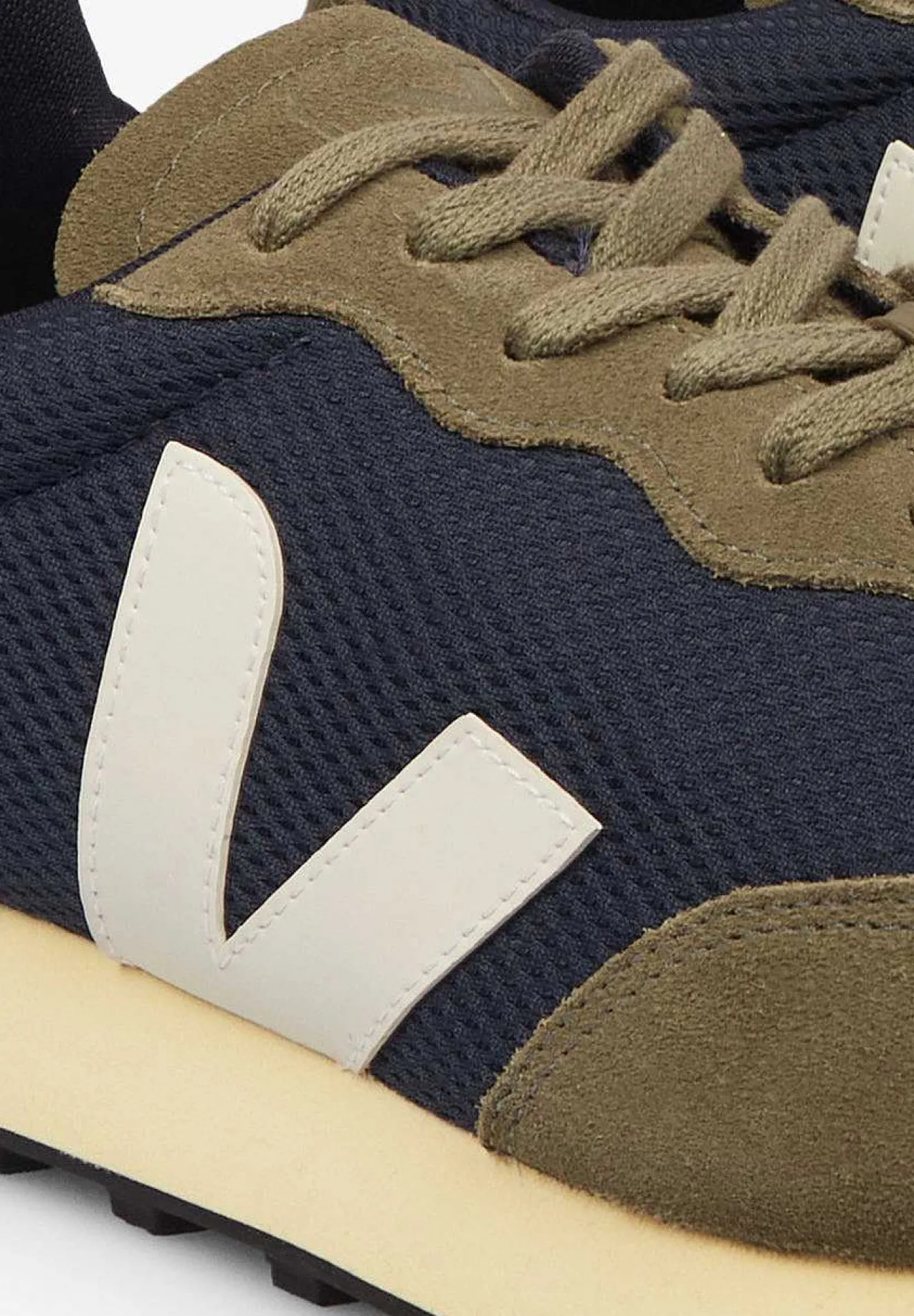 Scalpers Sneakers<Veja | Rio Branco Alveomesh Men'S Sneakers