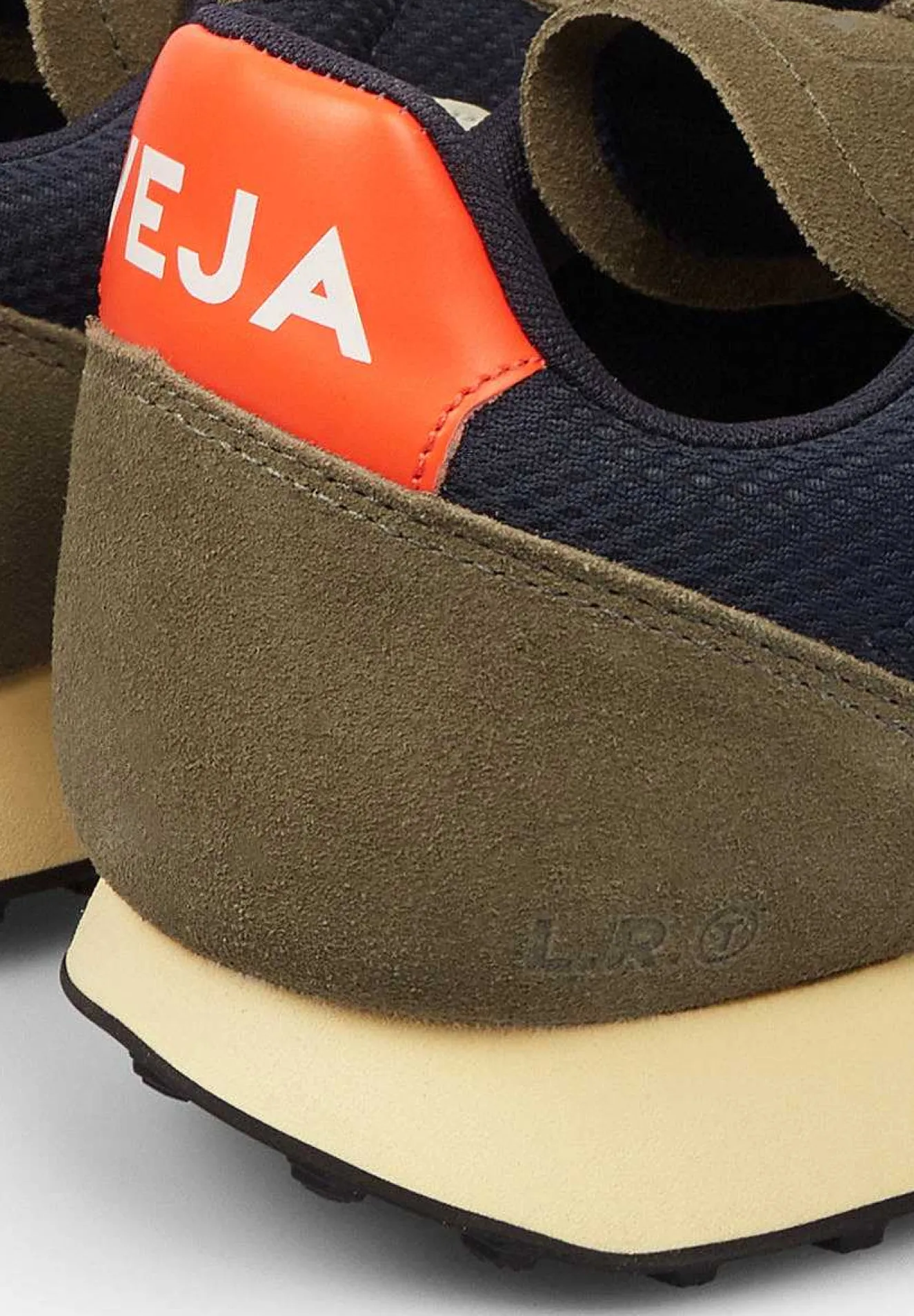 Scalpers Sneakers<Veja | Rio Branco Alveomesh Men'S Sneakers