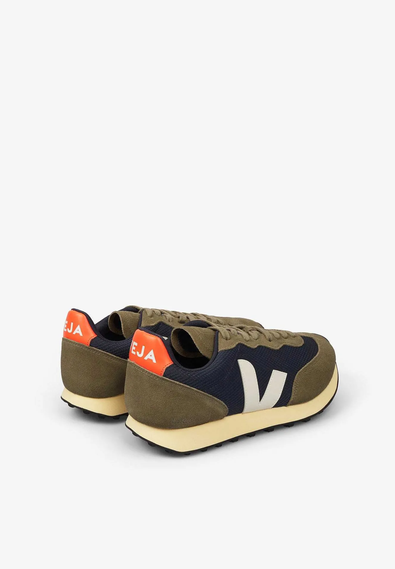 Scalpers Sneakers<Veja | Rio Branco Alveomesh Men'S Sneakers