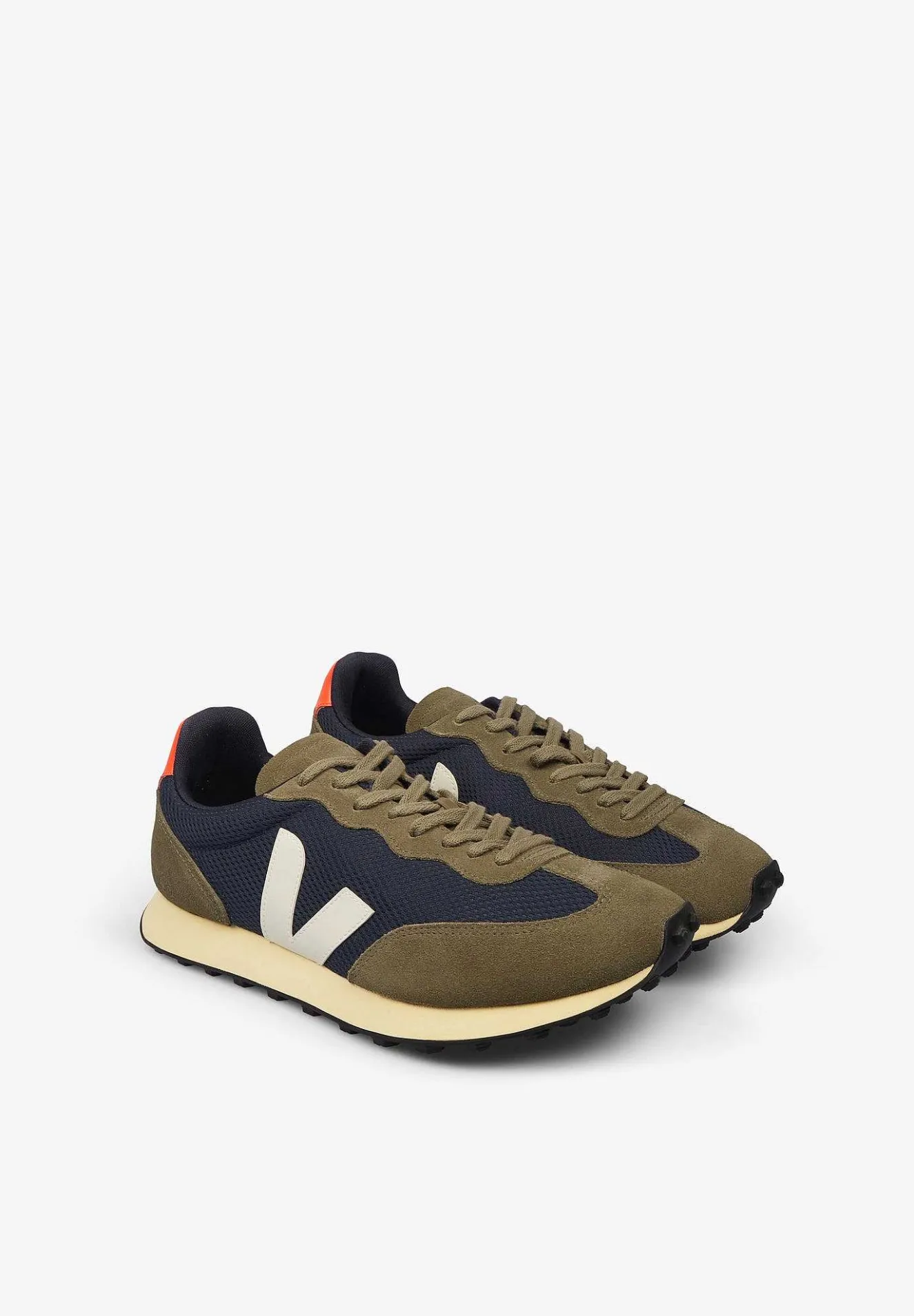 Scalpers Sneakers<Veja | Rio Branco Alveomesh Men'S Sneakers