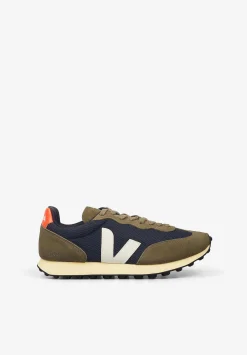 Scalpers Sneakers<Veja | Rio Branco Alveomesh Men'S Sneakers
