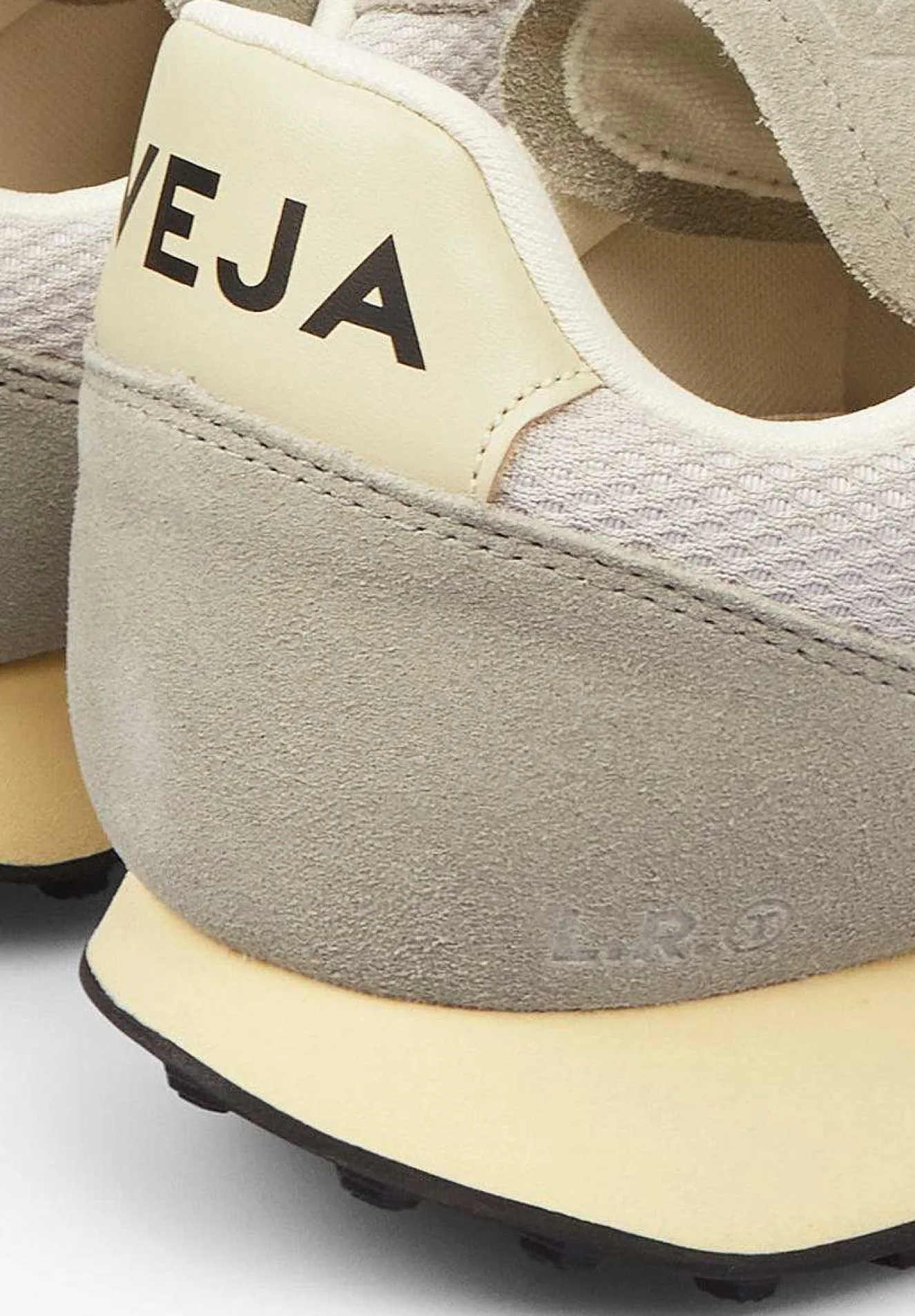 Scalpers Sneakers<Veja | Rio Branco Alveomesh Sneakers