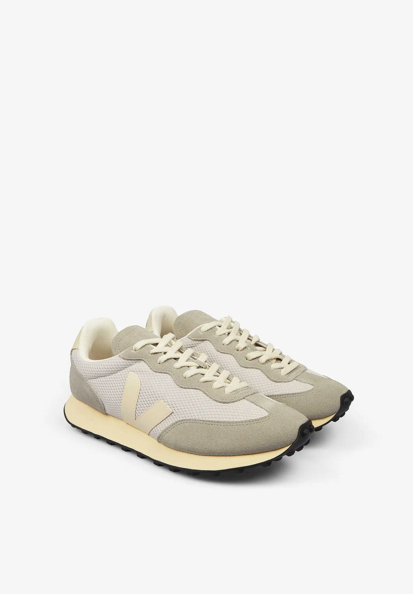 Scalpers Sneakers<Veja | Rio Branco Alveomesh Sneakers