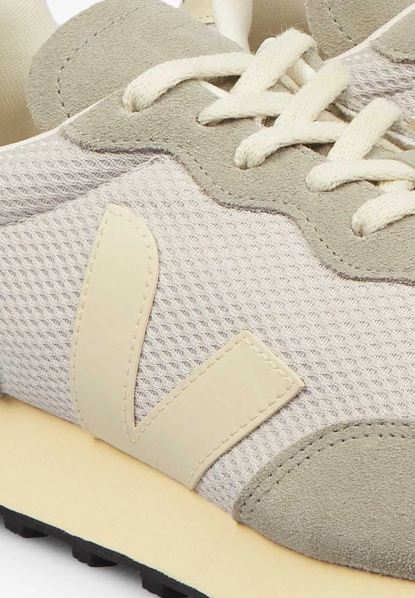 Scalpers Sneakers<Veja | Rio Branco Alveomesh Sneakers