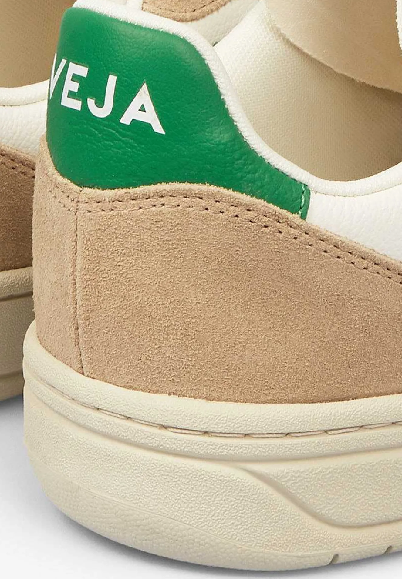 Scalpers Sneakers<Veja | V-10 Chromefree Sneakers