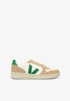 Scalpers Sneakers<Veja | V-10 Chromefree Sneakers