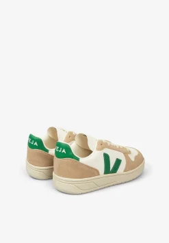 Scalpers Sneakers<Veja | V-10 Chromefree Sneakers