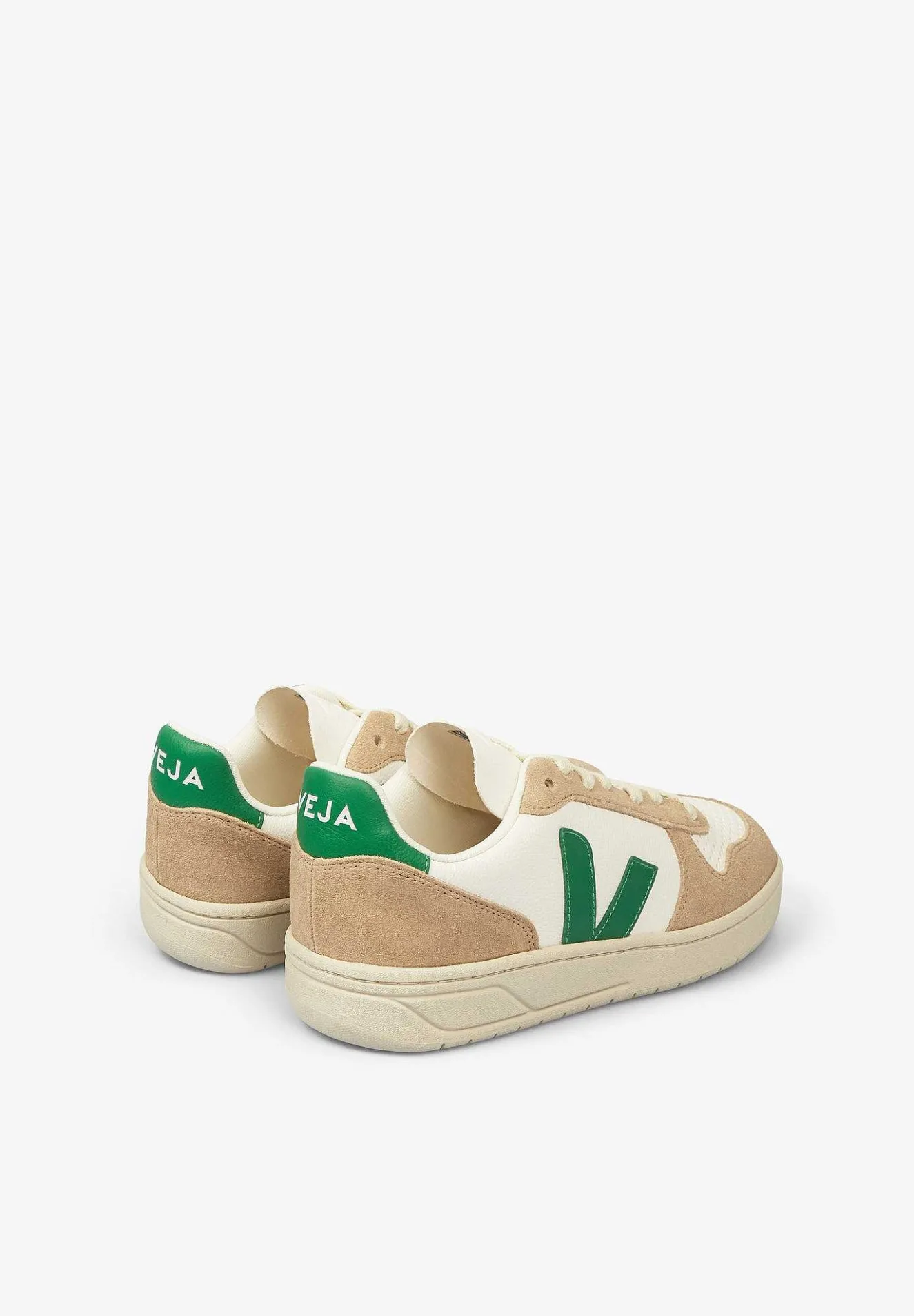 Scalpers Sneakers<Veja | V-10 Chromefree Sneakers