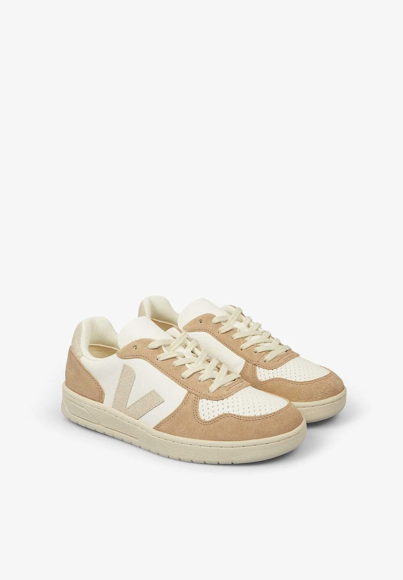 Scalpers Sneakers<Veja | V-10 Chromefree Sneakers