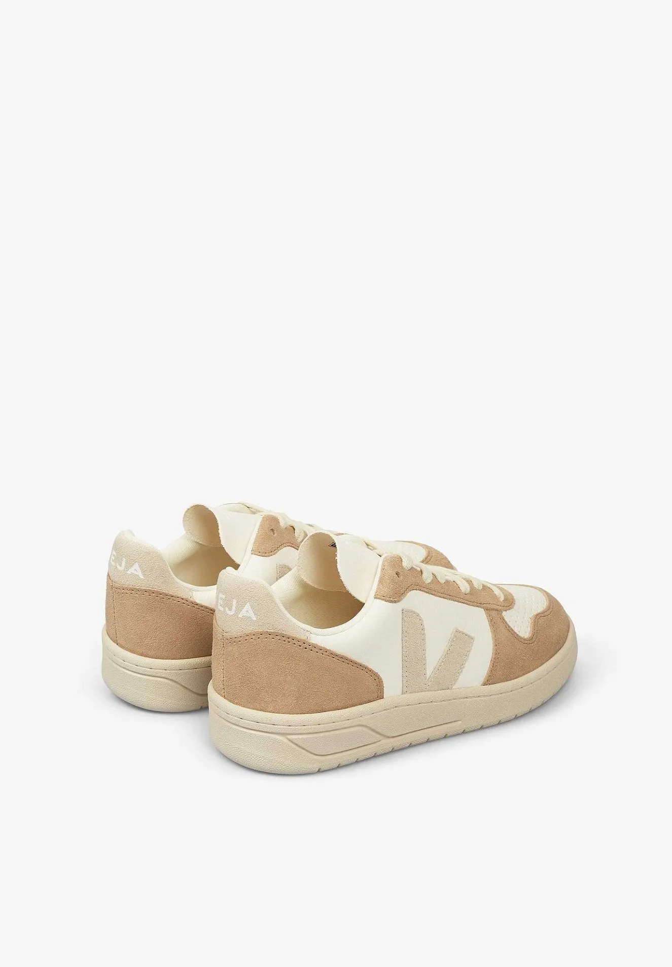 Scalpers Sneakers<Veja | V-10 Chromefree Sneakers