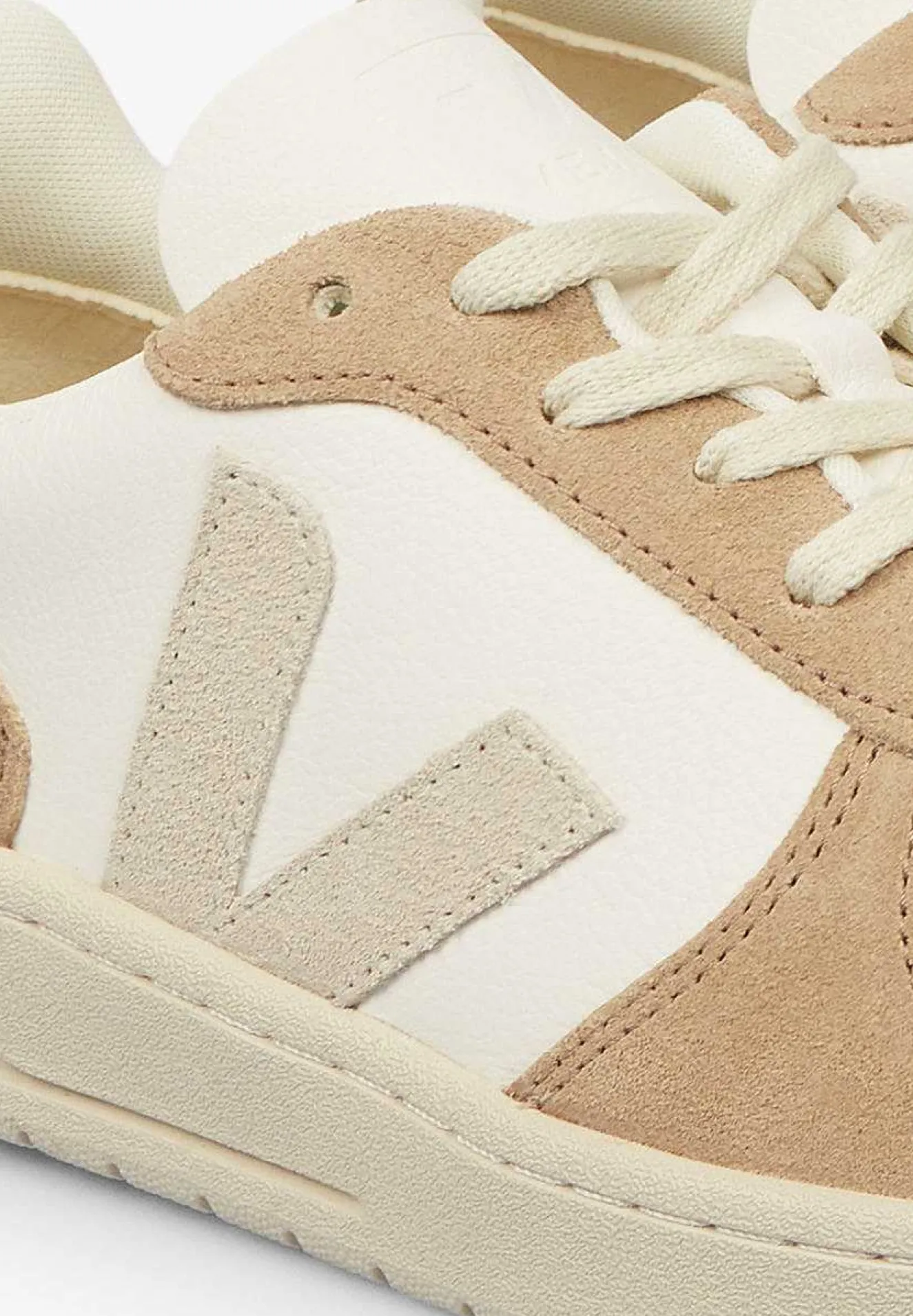 Scalpers Sneakers<Veja | V-10 Chromefree Sneakers