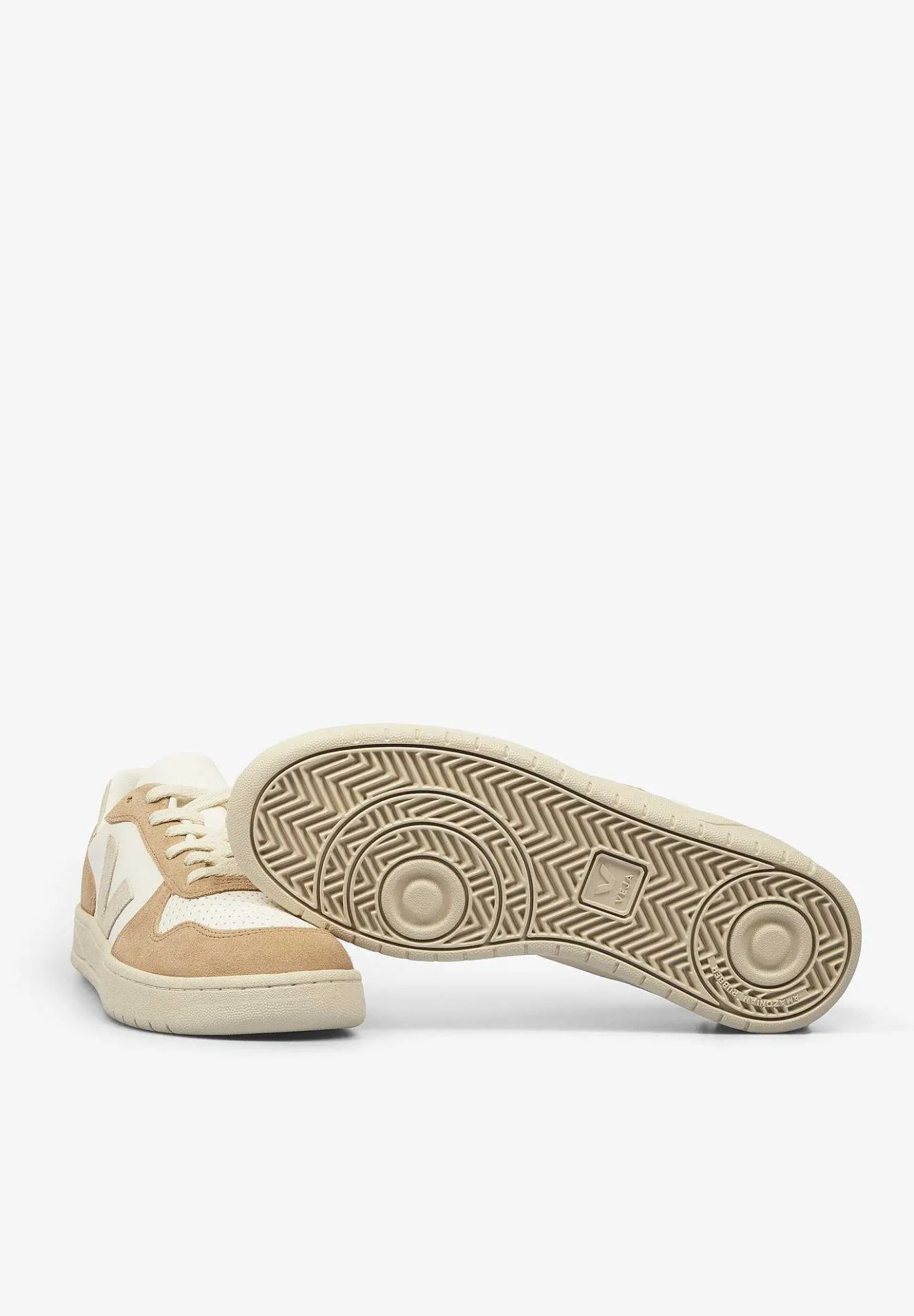 Scalpers Sneakers<Veja | V-10 Chromefree Sneakers