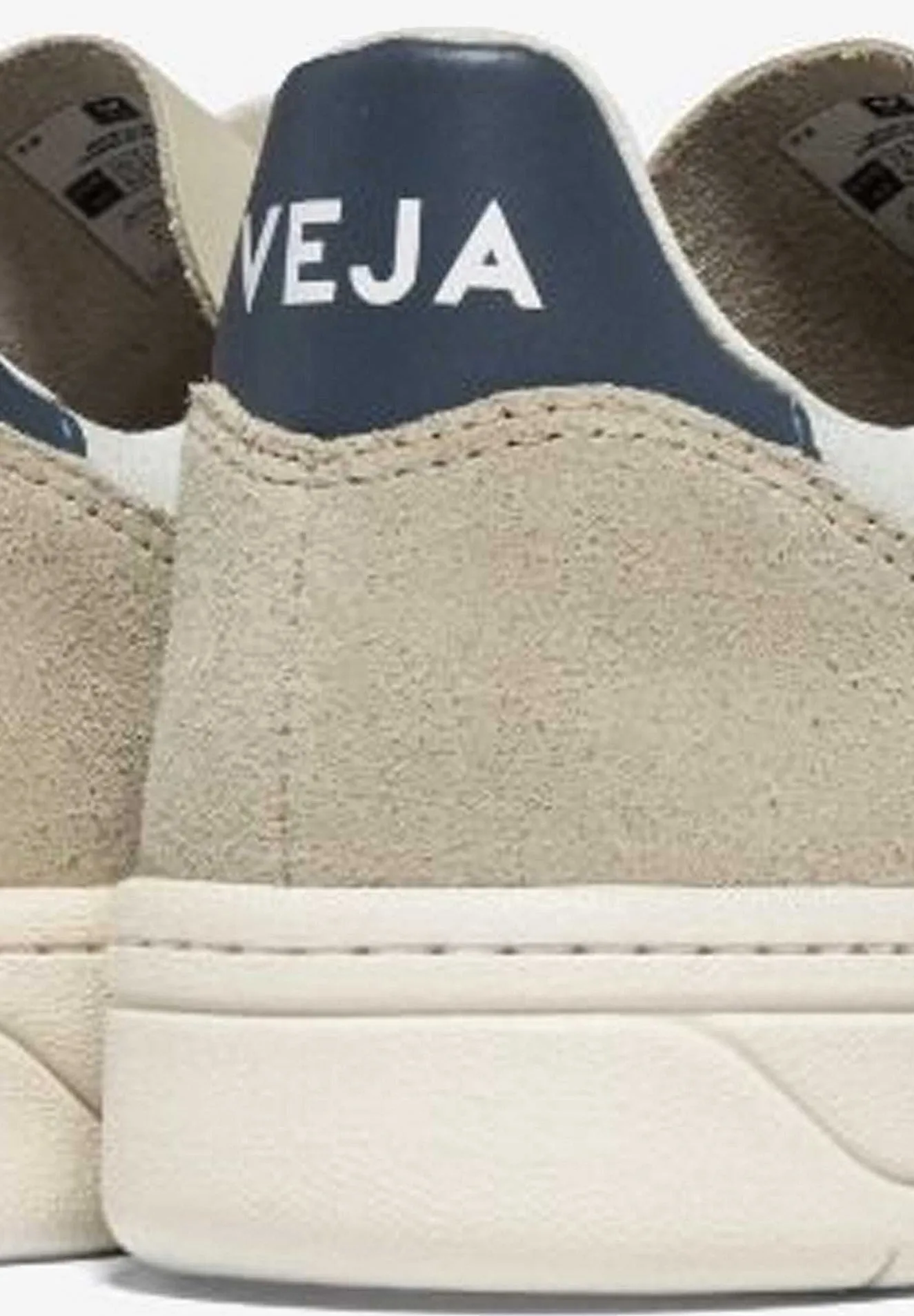 Scalpers Sneakers<Veja | V-10 Jade Women'S Sneakers