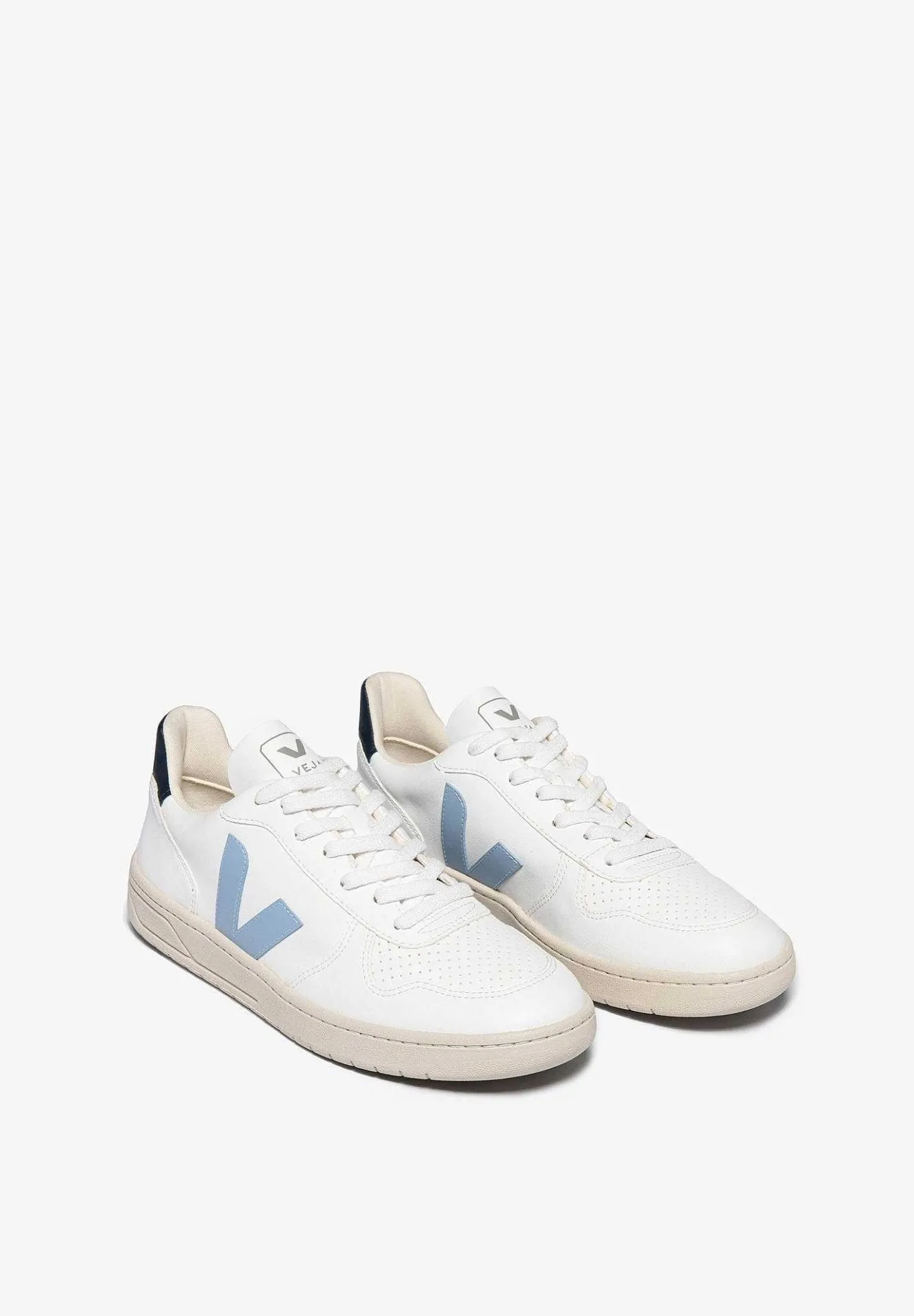 Scalpers Sneakers<Veja | V-10 Nautico Women'S Sneakers