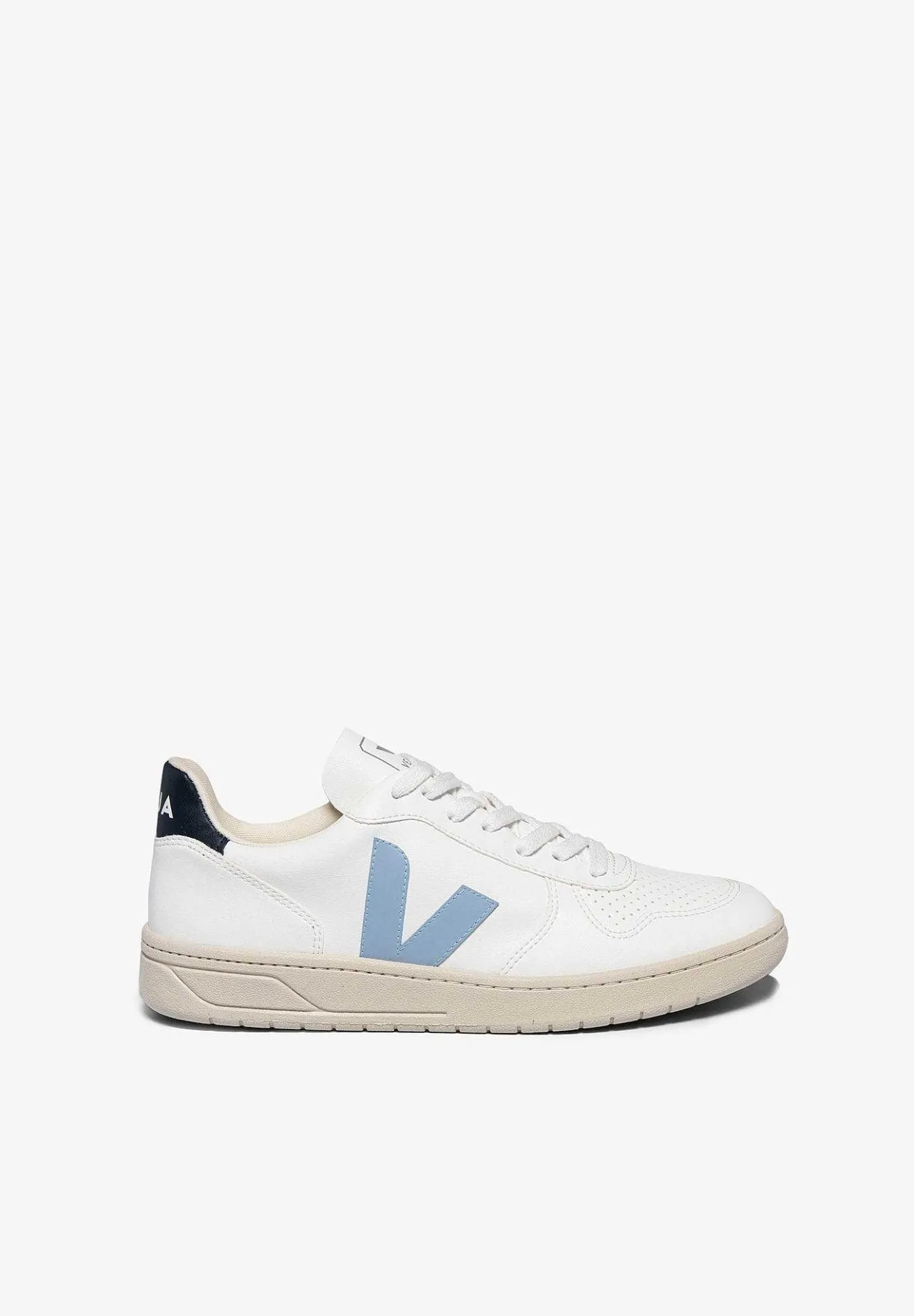 Scalpers Sneakers<Veja | V-10 Nautico Women'S Sneakers