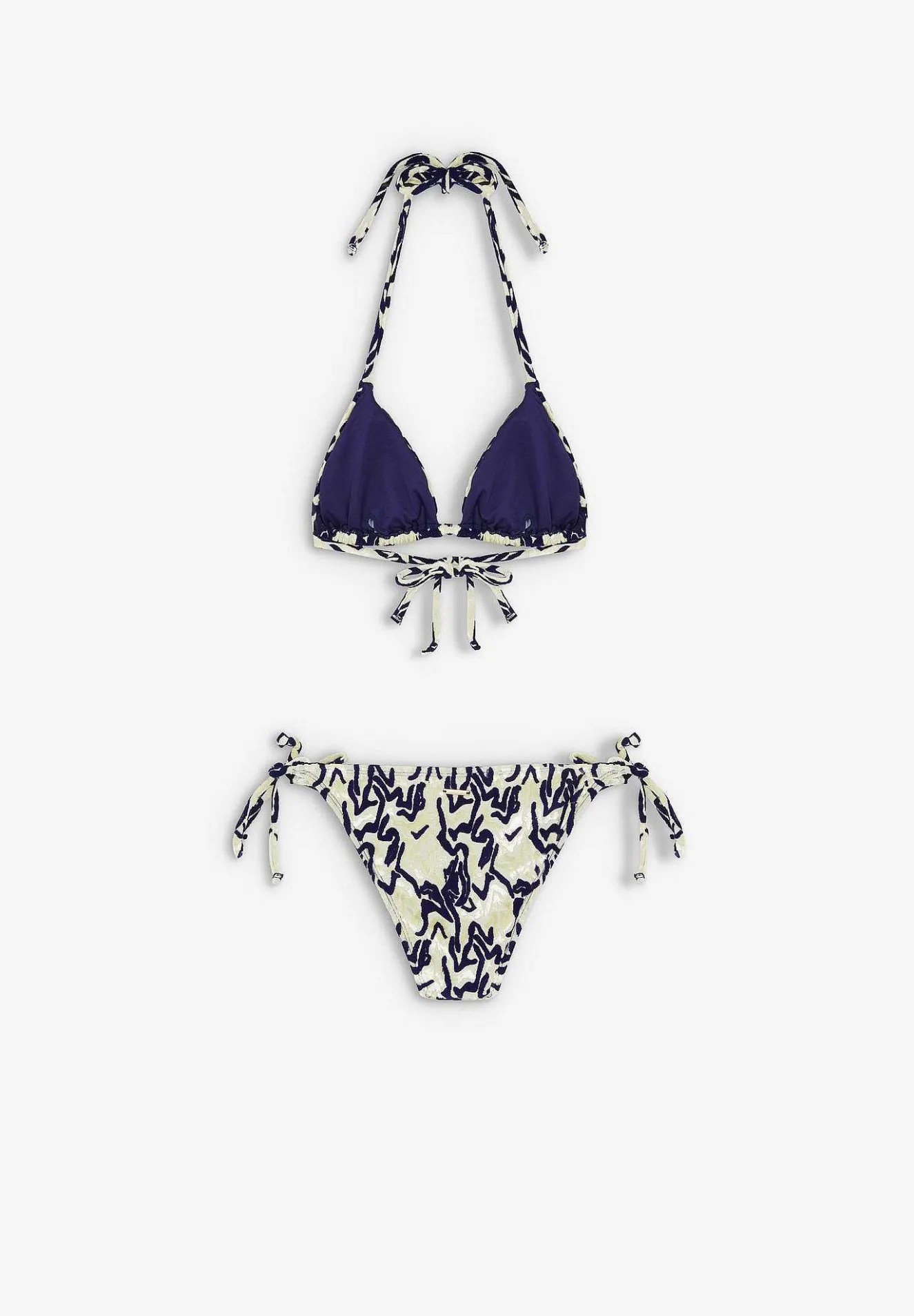 Scalpers Bikinis And Swimsuits<Velvet Bikini