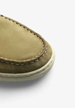 Scalpers Formal<Vila Recycled Boat Shoes