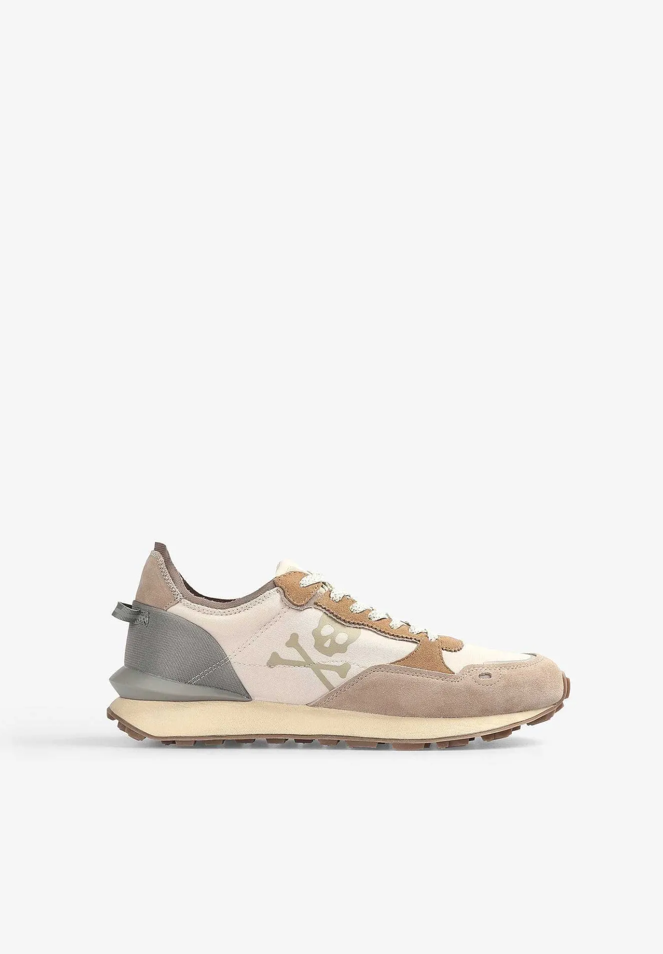 Scalpers Sneakers<Vilches Sneakers
