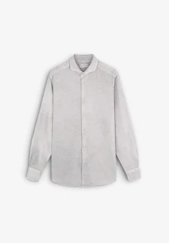 Scalpers Casual<Vintage Linen Se Shirt