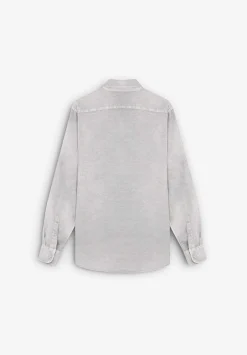 Scalpers Casual<Vintage Linen Se Shirt