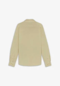 Scalpers Casual<Vintage Linen Se Shirt